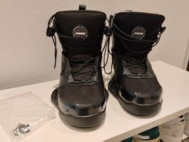 Wakeboard Schuhe Jobe 44-45