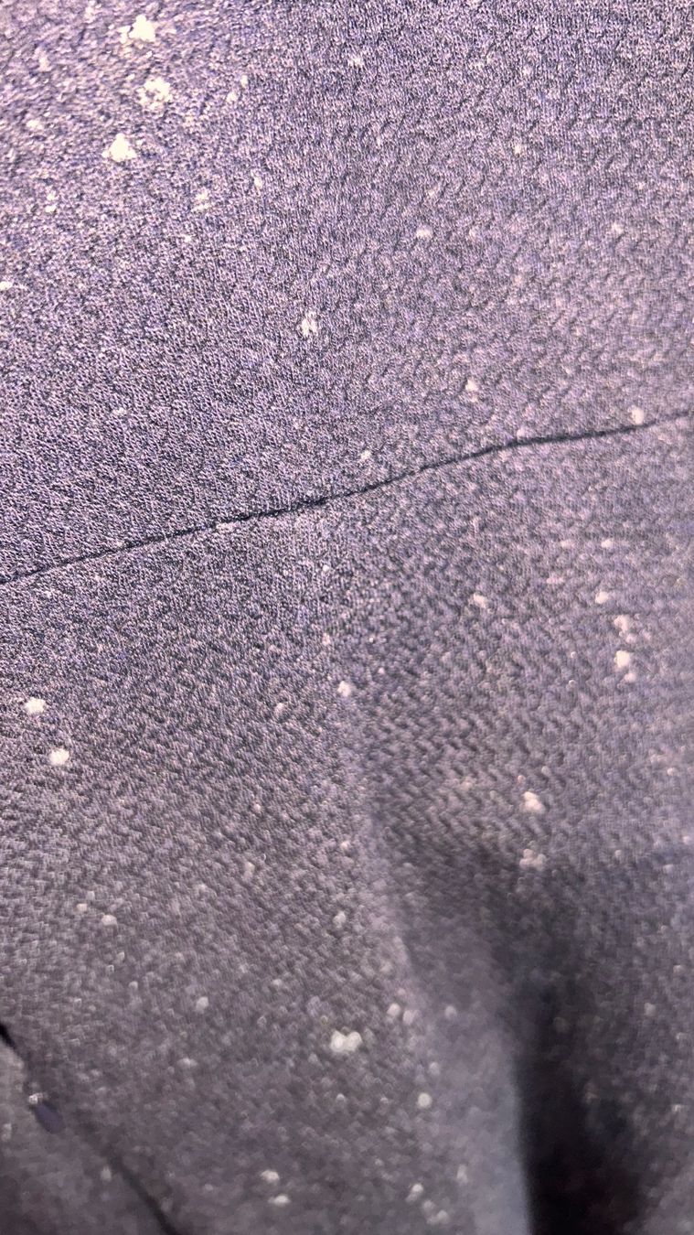 Vestiti: Kleid von Antonelli, Grösse M – Usato da Schwyz venduto da Maerzetuepfli 8