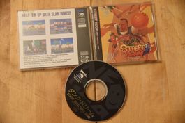 Street Hoop (CIB)