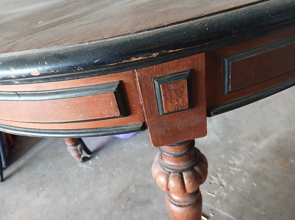 Tables: Table – D'occasion à Fleurier par fje1