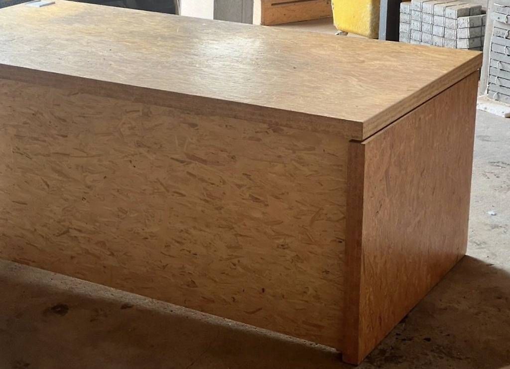Tavoli: Massive Holztische – Usato da Triboltingen venduto da mal_85pb 2
