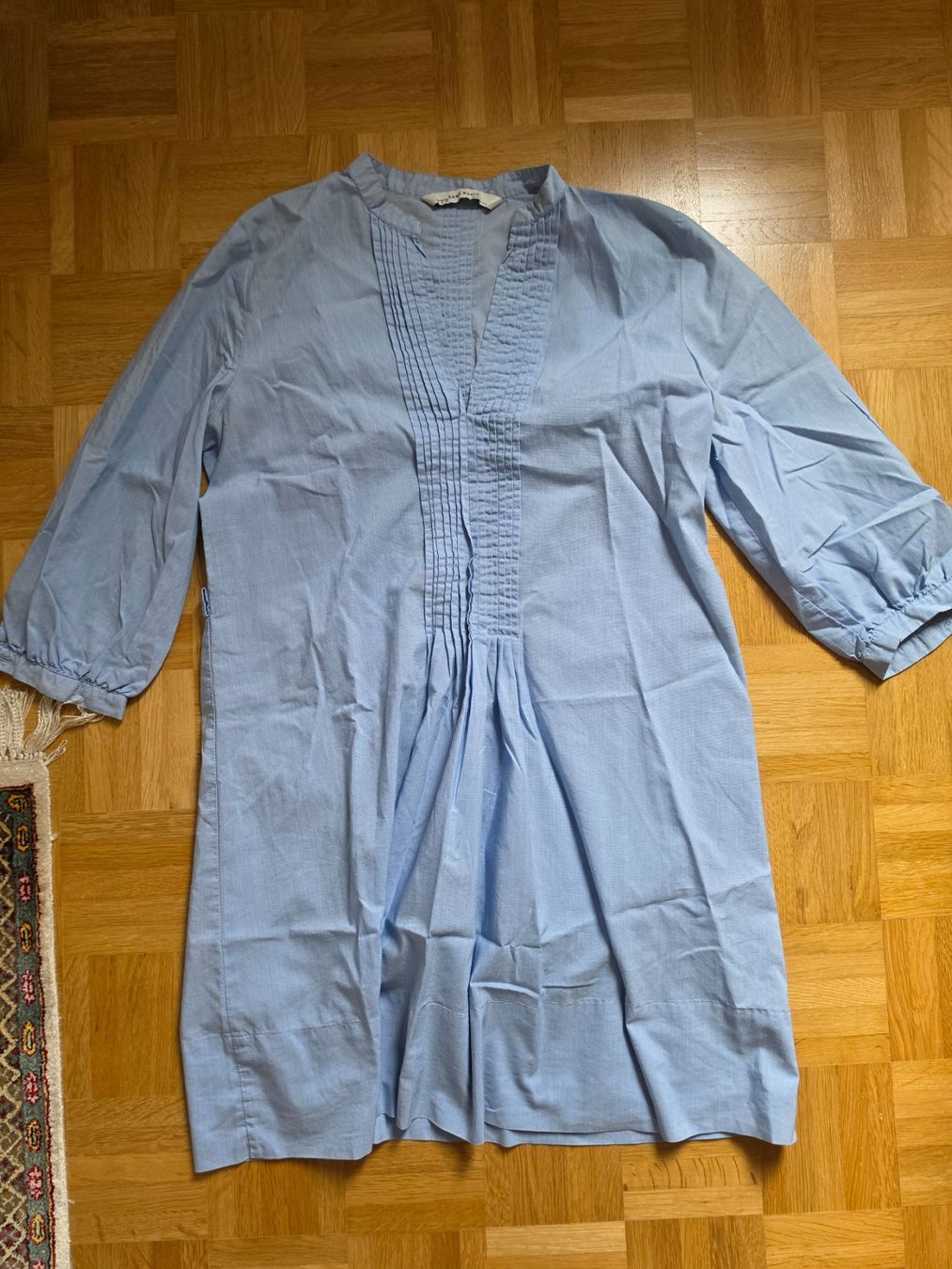 Zara Tuniche: Tunika Zara Gr. S – Usato da Stäfa venduto da flamingo_17 5