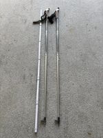 Realstick Carbon Graphite Stöcke, top Zustand!