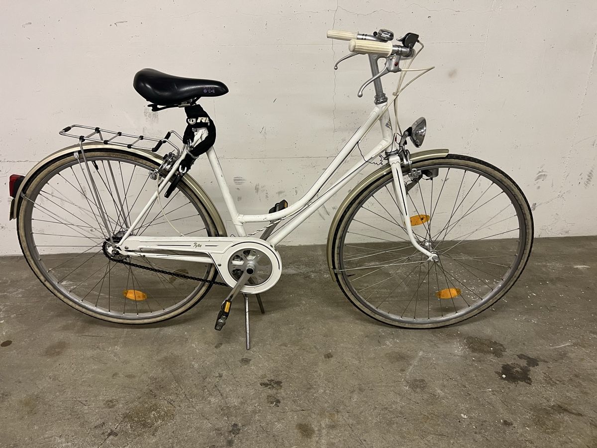 Biciclette: Damenvelo – Usato da Zürich venduto da Pan-Europ 1