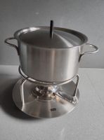 FONDUE - Garnitur / STÖCKLI Aragon