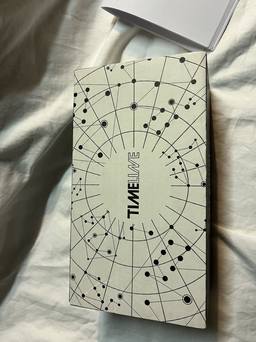 Strymon Musikinstrumente: Strymon TIMELINE Delay parfait état  – Neu (gemäss Beschreibung) aus Meyrin von Kunz_M 4