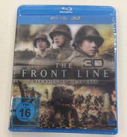 THE FRONT LINE BLU-RAY 3D