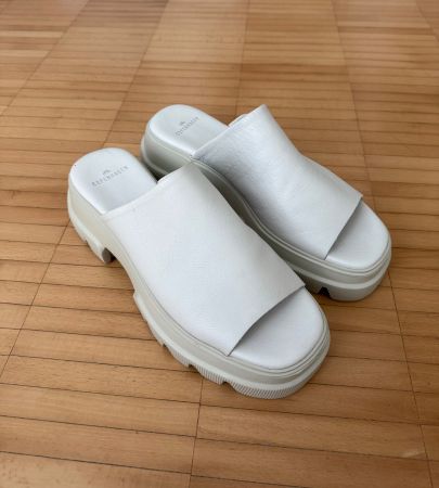 Copenhagen Sandalen Damen Gr. 40 - 1x getragen