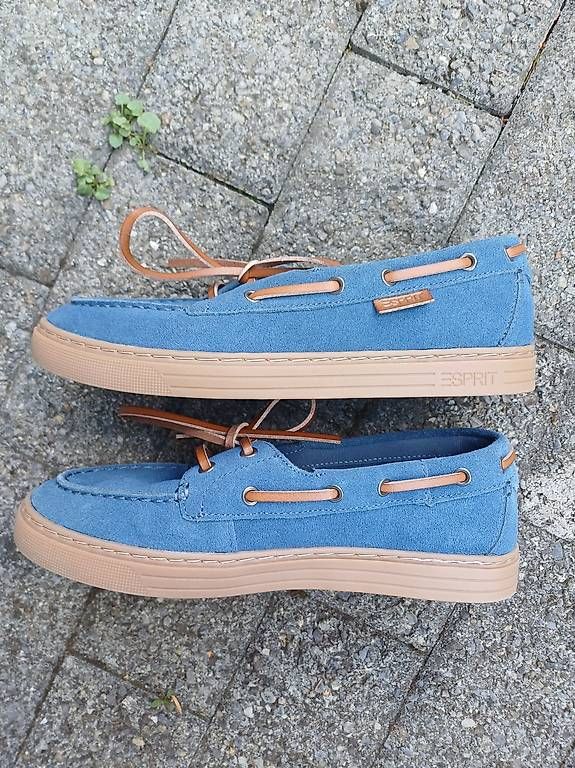 Chaussures femmes: Damen Mokassin – Neuf avec emballage d'origine à Kloten par wal_7nzs 1