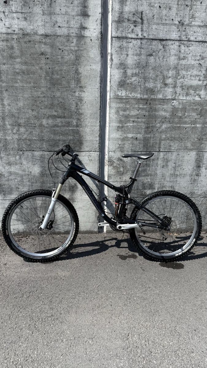 Trek Velos: Trek 8 Fuel Ex – Gebraucht aus St. Gallen von ram_t2gh
