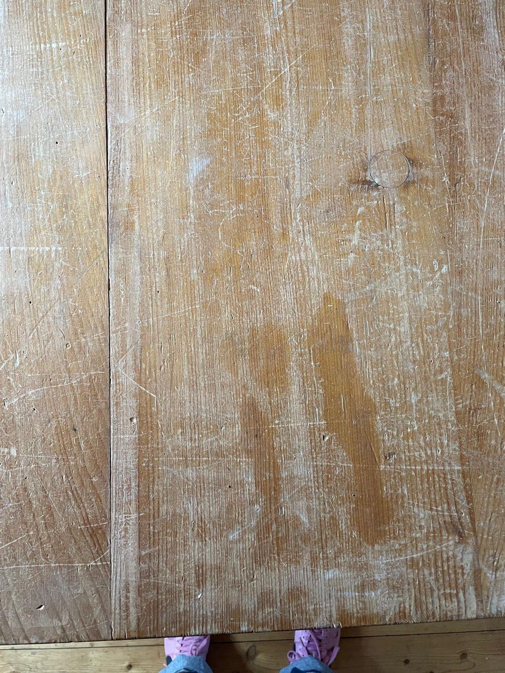 Tavoli: Holztisch – Usato da Tuggen venduto da Dex8055 2