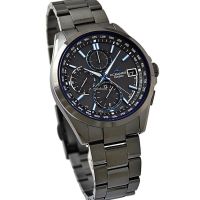 Casio Oceanus OCWT2600B1AJF