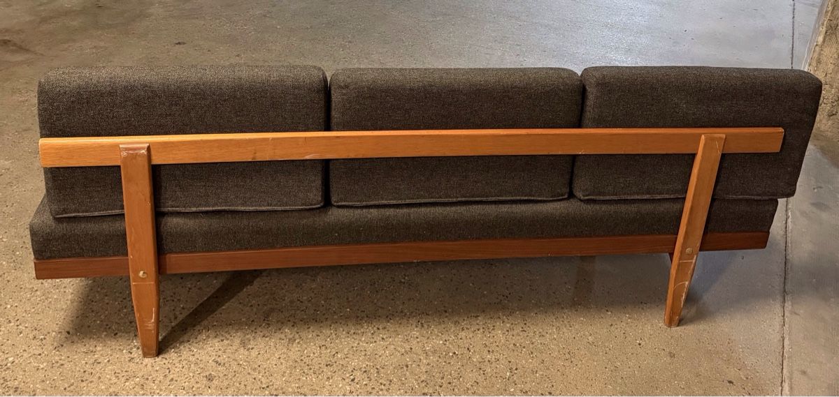 Sofas: Ignare Relling Sofa 1960 – Gebraucht aus Penthaz von Petrus45 5