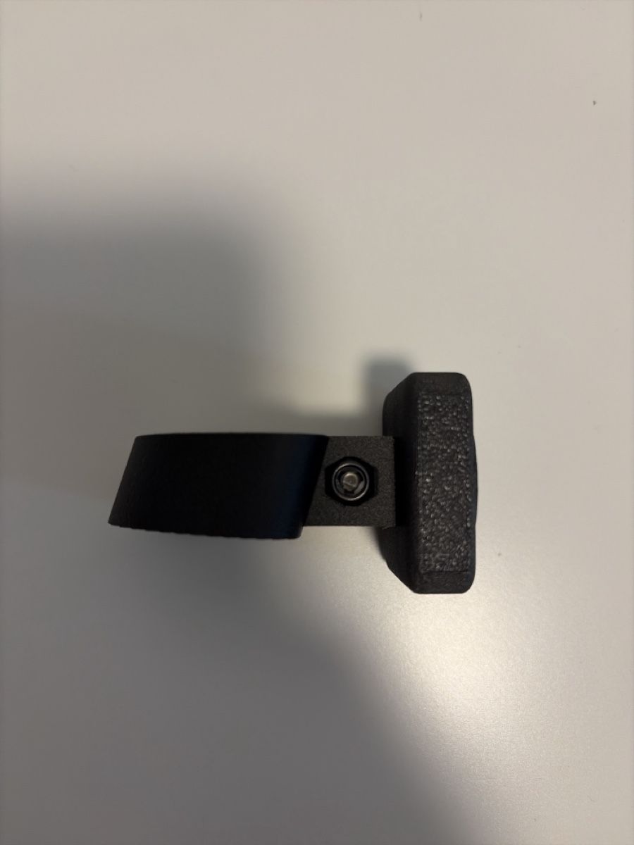 Garmin Supports de vélo: Supporto 3D stampato per Garmin Varia – D'occasion à Giubiasco par Cardi87 2