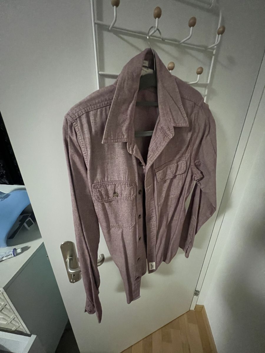 Abercrombie Camicie: Abercrombie and Fitch Hemd Gr. M – Usato da Niederglatt ZH venduto da Cordobes83 4