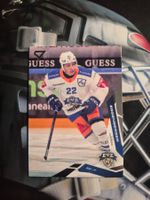 Nando Eggenberger EV Zug 2025/26 Sportzoo