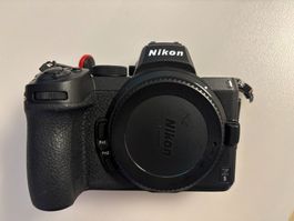 Nikon Z5