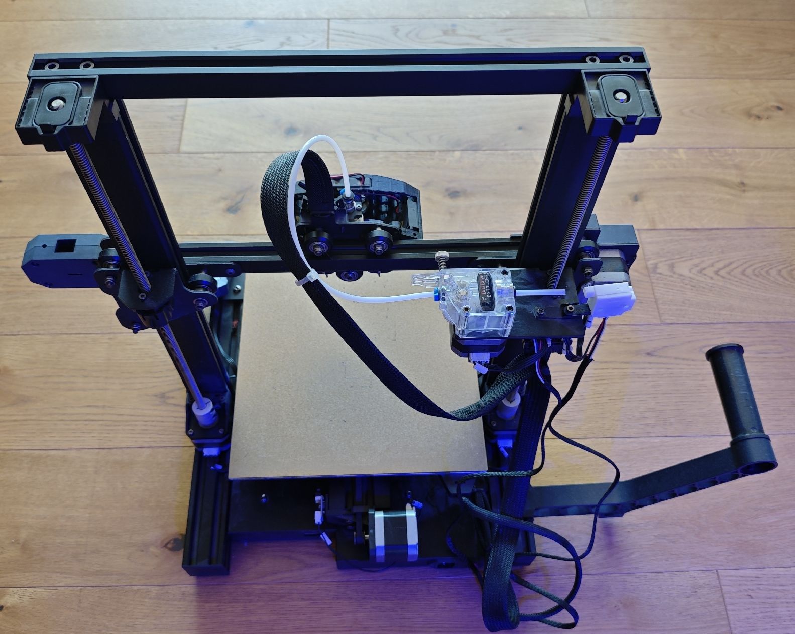Anycubic 3D Drucker: 3D-Drucker Anycubic Vyper – Gebraucht aus Willisau von Slowfly02 1