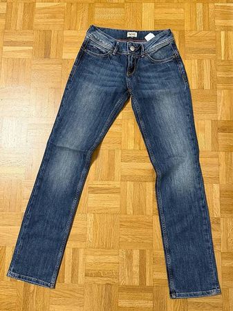 Hilfiger Denim Damen Jeans 26/32
