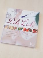 Deko Liebe - Buch Imke Johannson