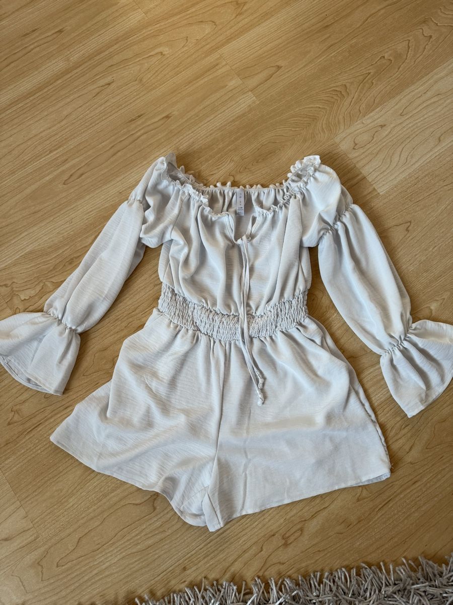 Tute: Jumpsuit – Usato da visp venduto da Kmemo1