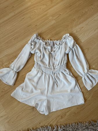 Jumpsuit