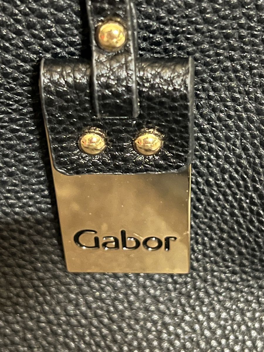 Gabor Taschen für Damen: Handtasche Gabor – Gebraucht aus Sirnach von Mouse1973 2