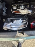 Scheinwerfer für VW T6 Transporter, Multivan, California