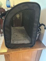 Hunderucksack - Tasche / Zoofari