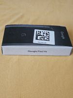 neuwertig: GOOGLE PIXEL 9A 128 GB obsidian
