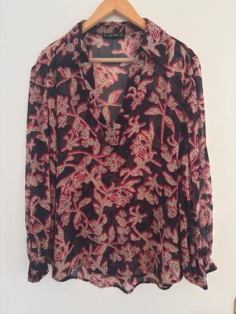 Damen Bluse