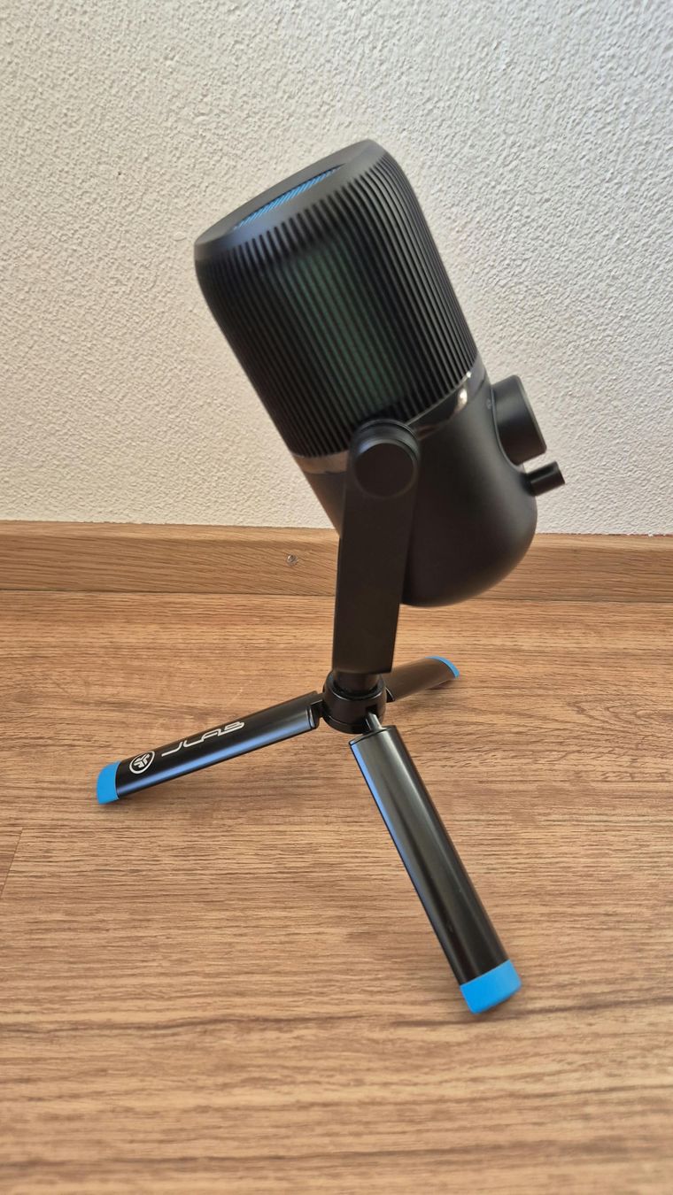 Microphones: JLab Talk USB-Mikrofon – D'occasion à Walenstadt par jan_dcn2 2