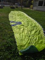 Skywalk Masala 3 – XS (Lime, 2022)