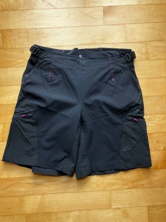 Bikeshorts von Pearl Izumi, Grösse M, Top Zustand!