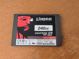 Kingston SSDNow 240GB