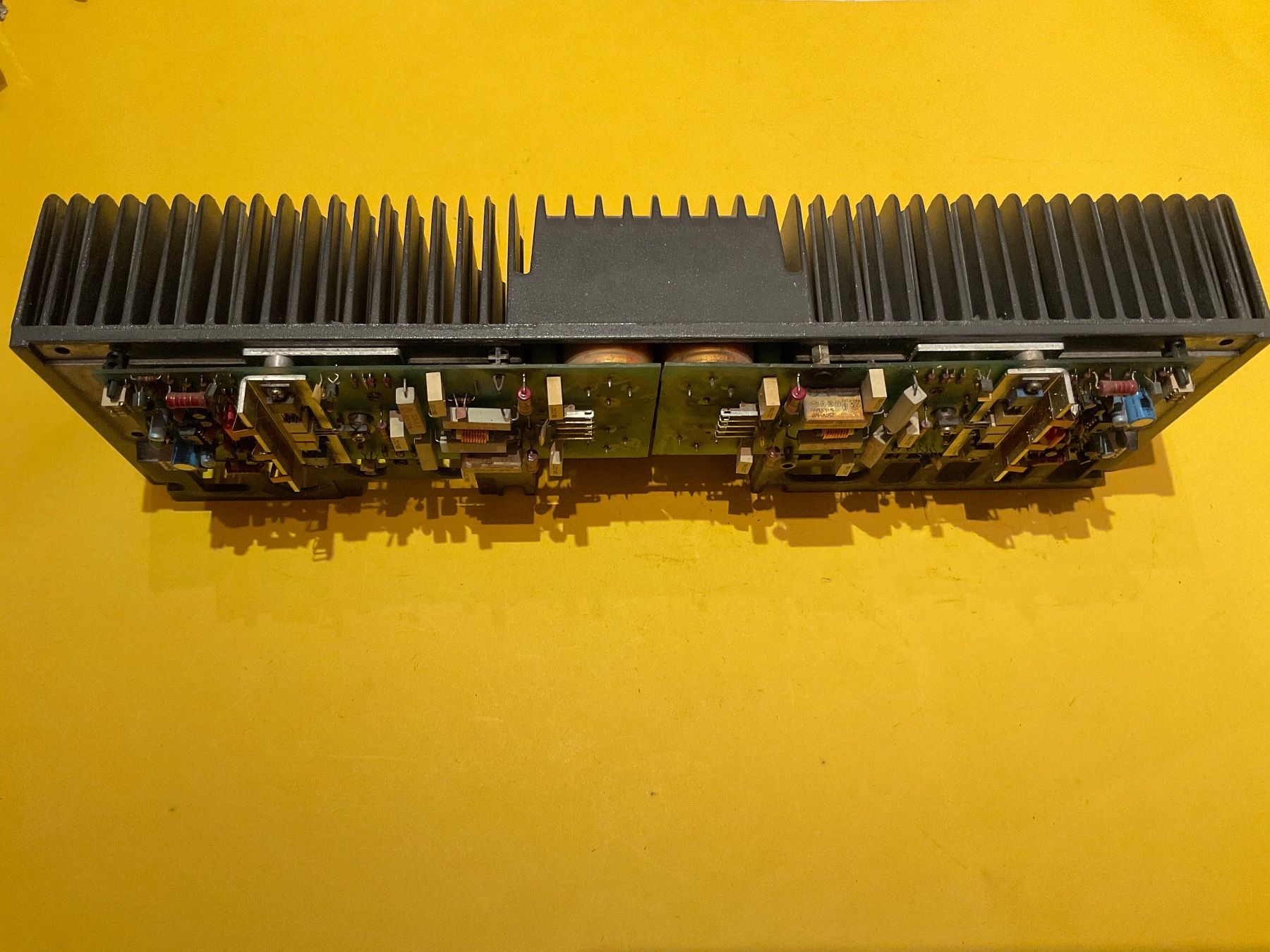 Revox Amplificateurs: ReVox B 780 Endverstärker – D'occasion à Langenthal par Kotade 3
