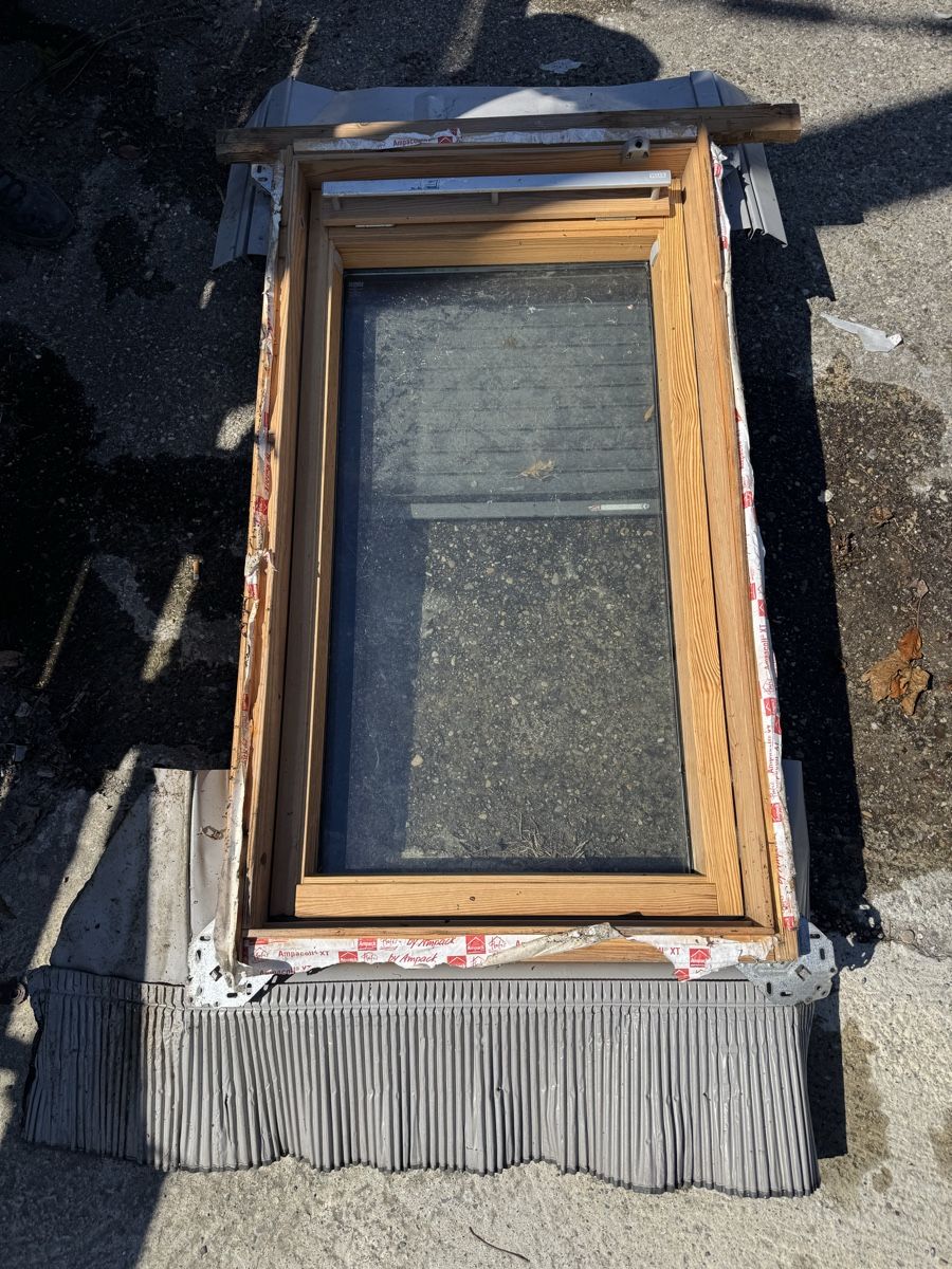 Fenster: Veluxe à vendre ca 120x66cm – Gebraucht aus Orpund von dizi.98 3