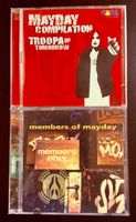 Mayday Compilation "Troopa of Tomorrow" &  "Members Only"