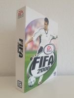 PC Game FIFA 2000 (1999) Big Box
