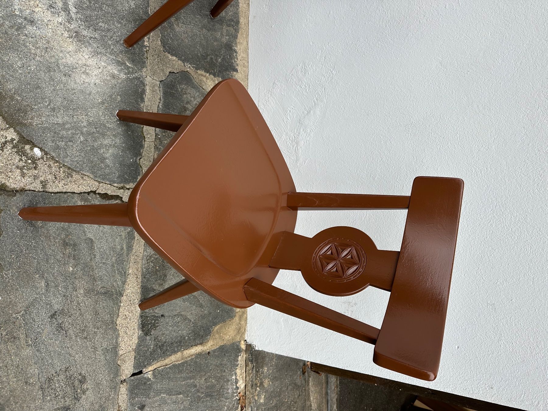 Sedie: Diverse Beizer Stühle – Usato da Wettswil venduto da Pwettswil 4