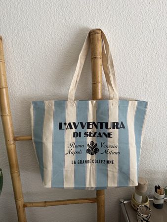 Sezane Tasche