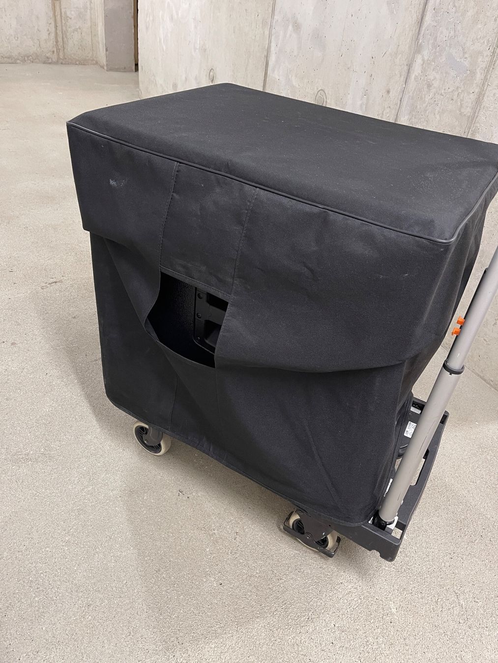 RCF Lautsprecher: RCF Subwoofer «SUB 705-AS II» – Gebraucht aus Zollikofen von Generation-Y 6