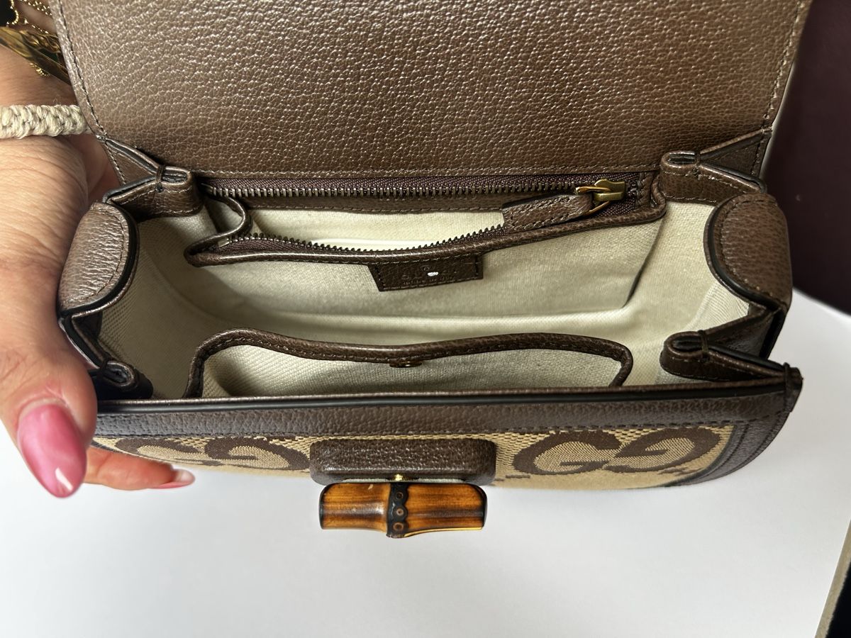 Gucci Taschen für Damen: Gucci Bag – Neu (gemäss Beschreibung) aus Lausanne von S_luxury 5
