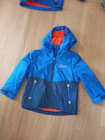 Veste enfant 92