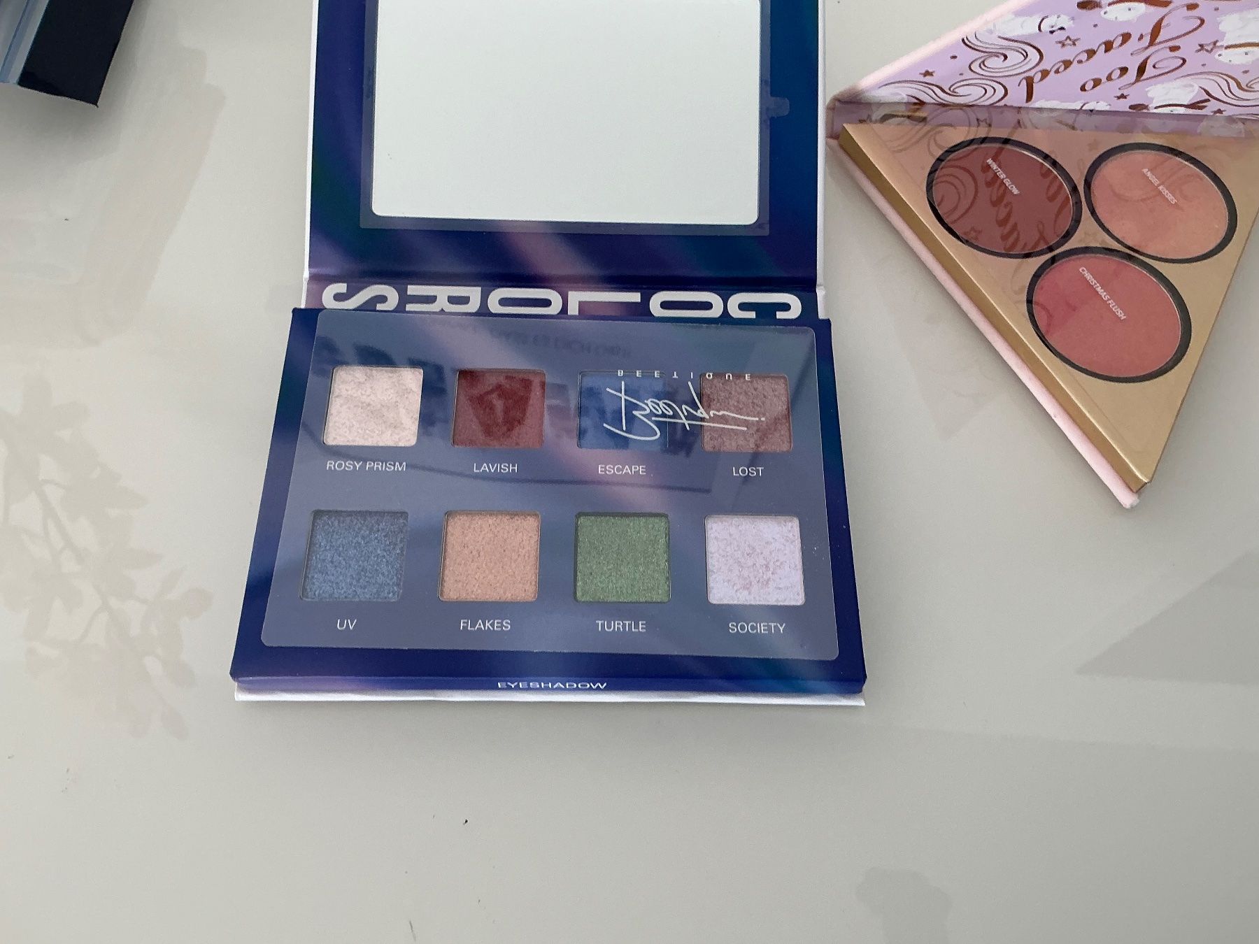 Make-up: Too Face und Beetique Paletten neu – Nuovo (secondo la descrizione) da Würenlos venduto da Tina48 2