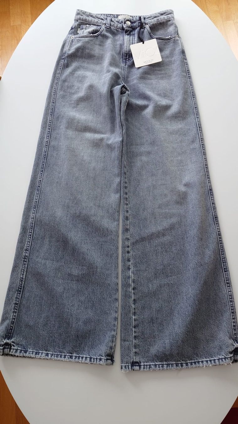 Jeans: Jeans VICOLO – Nuovo e nell'imballaggio originale da Riehen venduto da markstre11