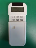 Zehnder Infrarot-Steuergerät IRVAR 11  Fernbedienung