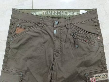 Time Zone pant 32/34 für herren 