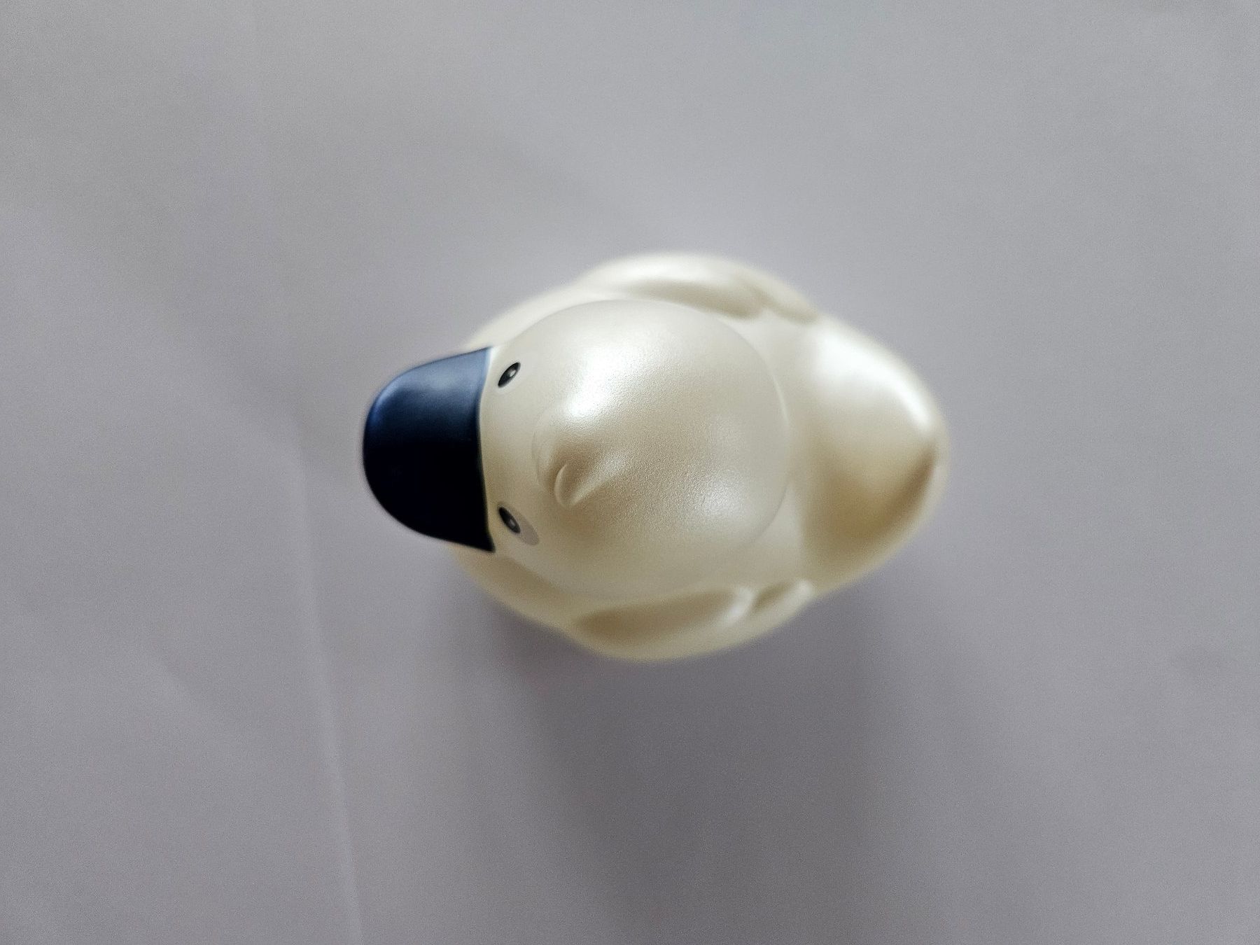 Lufthansa Giocattoli: Lufthansa | Swiss First Class Badeente Gummiente Ente – Nuovo (secondo la descrizione) da Amriswil venduto da Alfaromeo007 3