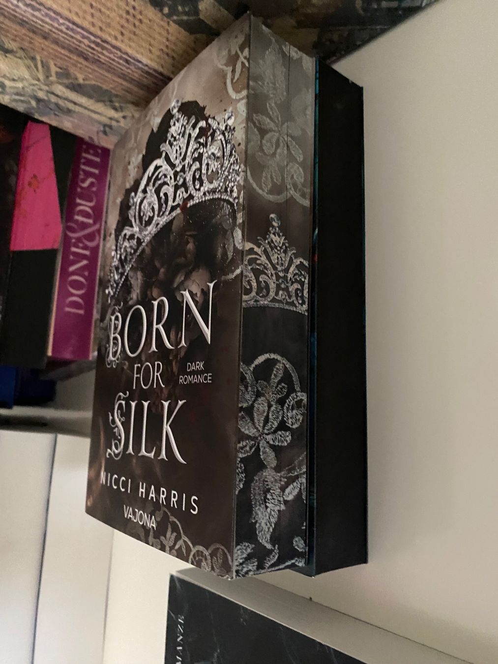 Bücher: 5 x Dark Romance, Deutsch, neu – Neu (gemäss Beschreibung) aus Fällanden von Maxim20 1